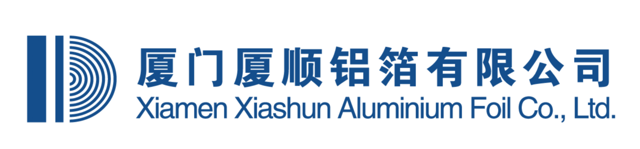 厦顺铝箔